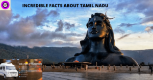 Tempo Traveller Car on rent for Tamil Nadu Round trip.citylinecabs.in