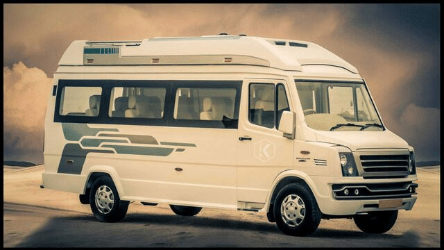 the best tempo traveller taxi rental in Bangalore.citylinecabs.in