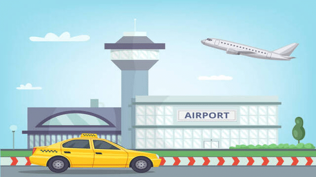 Airport Pickup And Drop Cabs in Bangalore – Zero Advance.citylinecabs.in