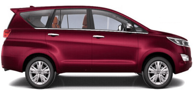 Hire Crysta Car Rental For Outstation in Chennai.citylinecabs.in