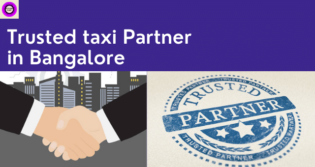 Trusted taxi Partner in Bangalore.citylinecabs.in