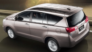 Best Crysta Bangalore Local trip packages 8 Hrs - 80Km Starts@1900.citylinecabs.in