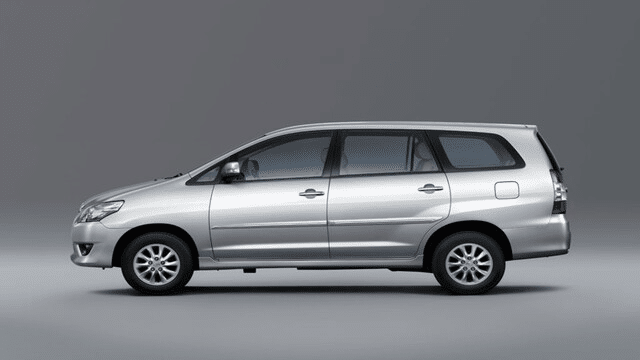 Best Innova Bangalore Local trip packages 8 Hrs - 80Km Starts@1800.citylinecabs.in