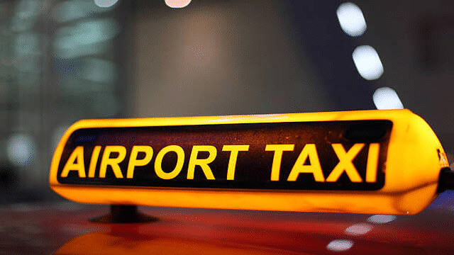 Airport Taxi Service in Bangalore Book Fast Pay Less,citylinecabs.in