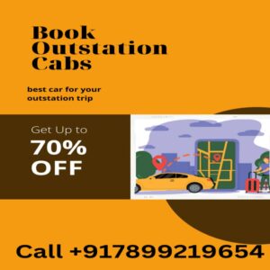 Best Outstation cabs booking start at Rs 9 per Km.citylinecabs.in
