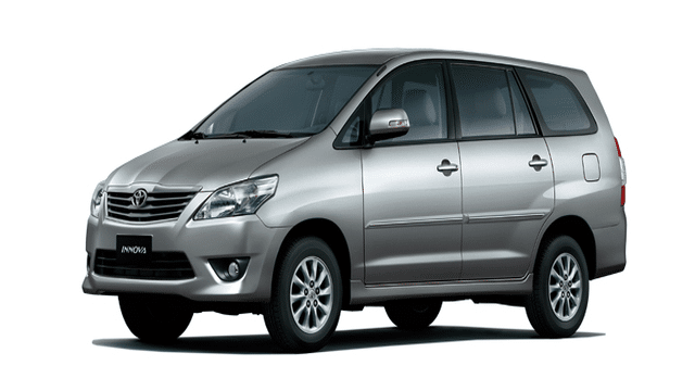 Hire Best Innova Cabs For Outstation An Affordable Cost.citylinecabs.in