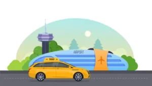 bangalore City to Kempegowda airport cab starts at ₹999.citylinecabs.in