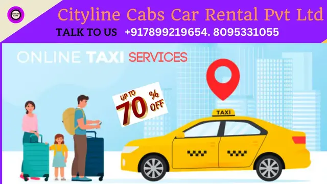 Local Reliable Taxi Cab Car hire Services Near Anekal.citylinecabs.in