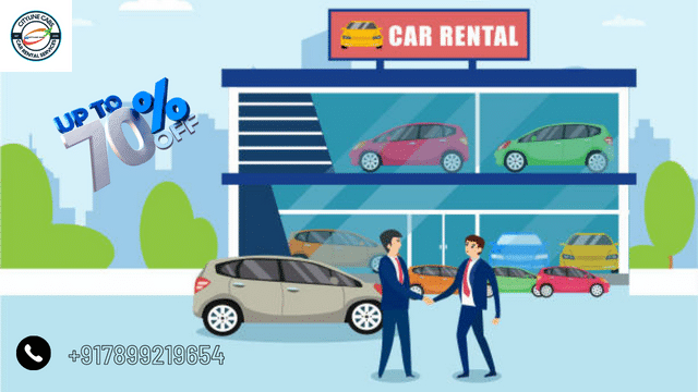 Car Rental Bangalore with Driver - No Hidden Cost,citylinecabs.in
