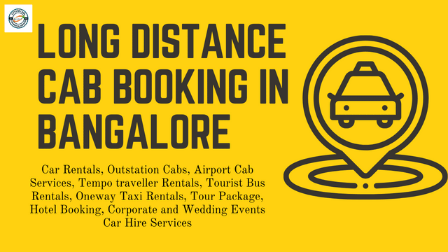 Long Distance Cab Booking in Bangalore.citylinecabs.in