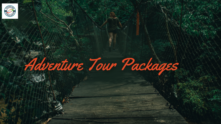 Best Adventure Tour Packages in Bangalore