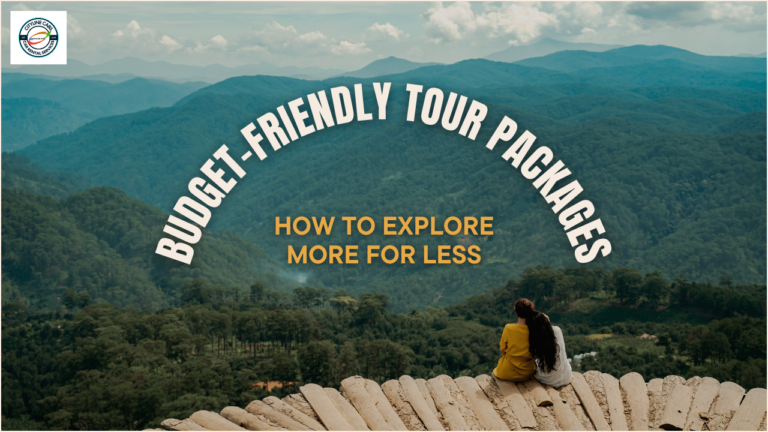 travel agency in bangalore for Budget-Friendly Tour Packages in Bangalore