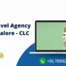 B2B Travel Agency in Bangalore - CLC Cabs