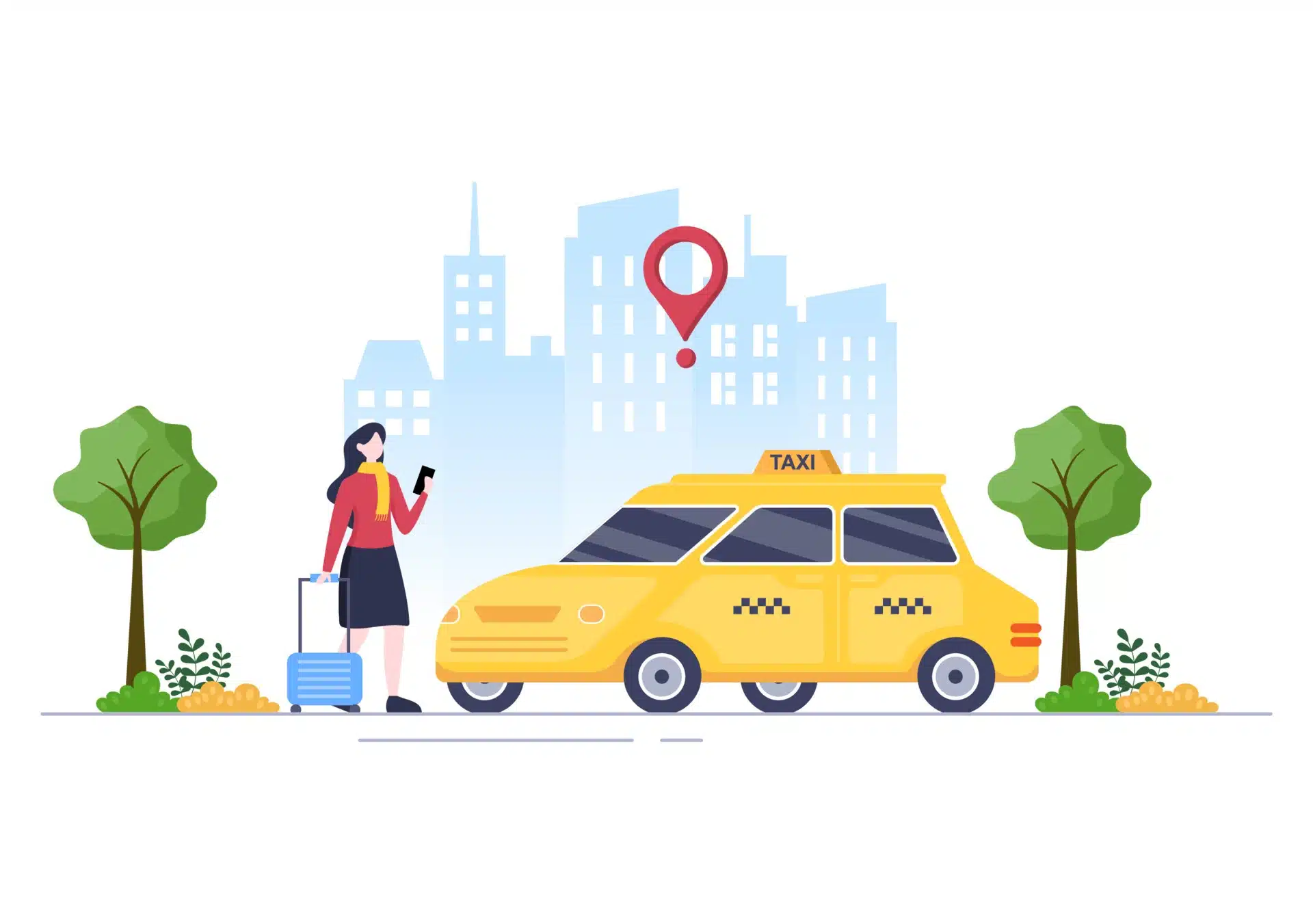 How To Book The Best Local Drop Taxi Service In Bangalore