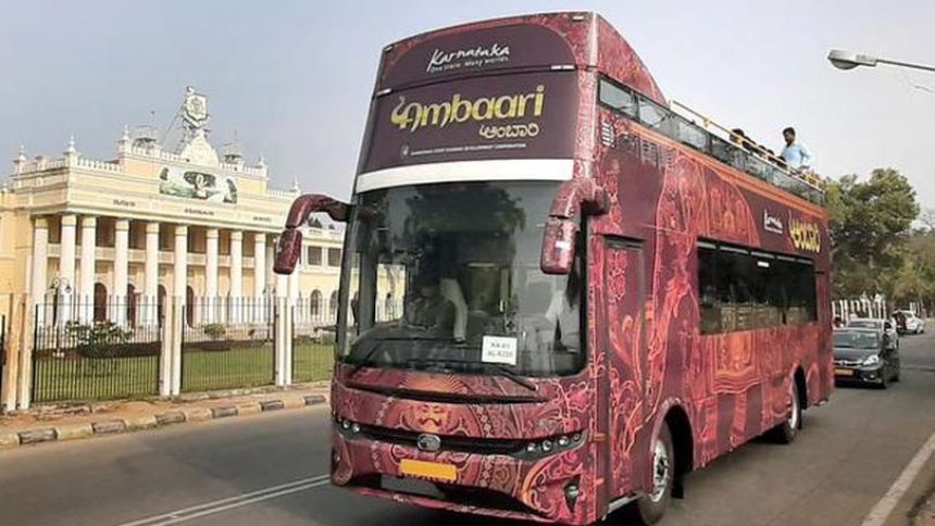 Ambari Bus Booking and Travel Tips