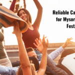 Reliable Cab Services for Mysore Dasara Festival