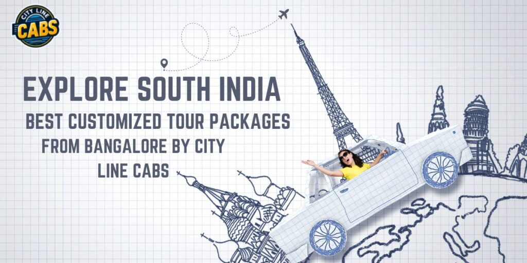 tour packages from bangalore