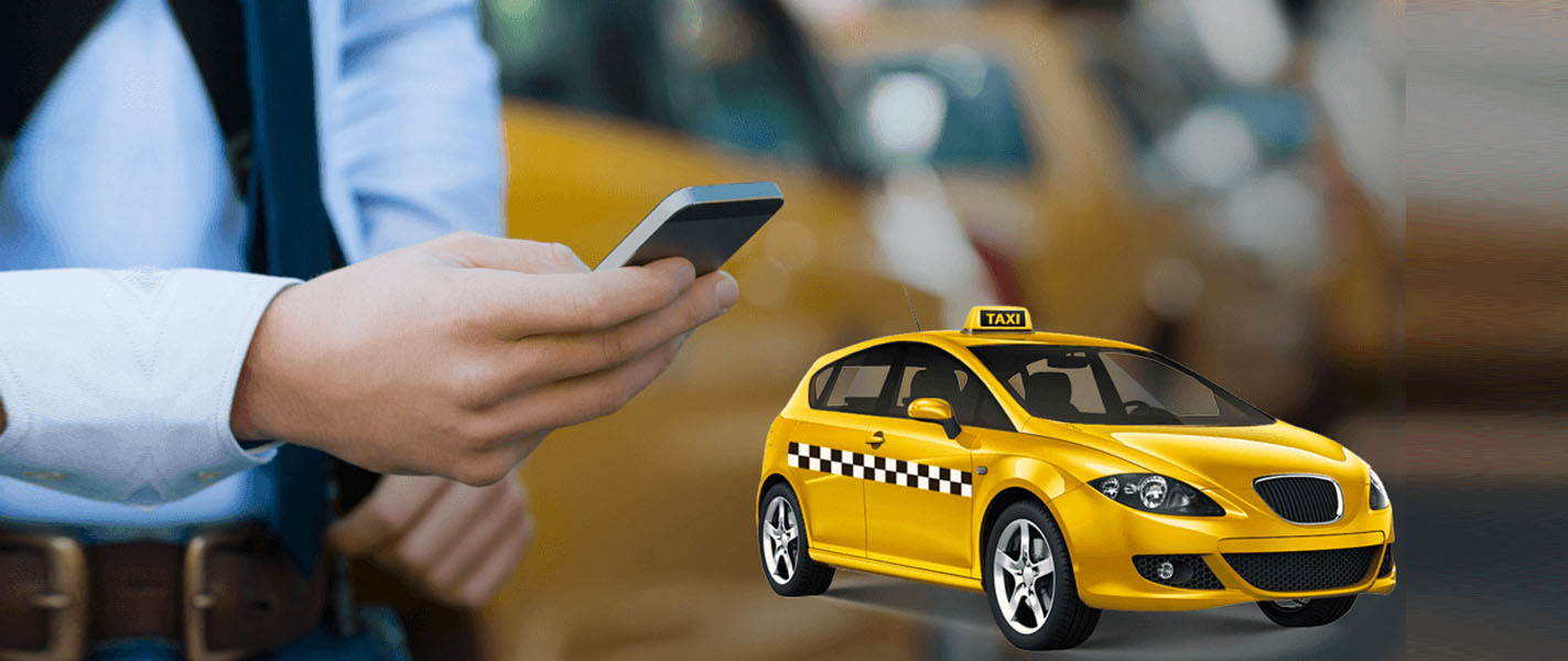 taxiia