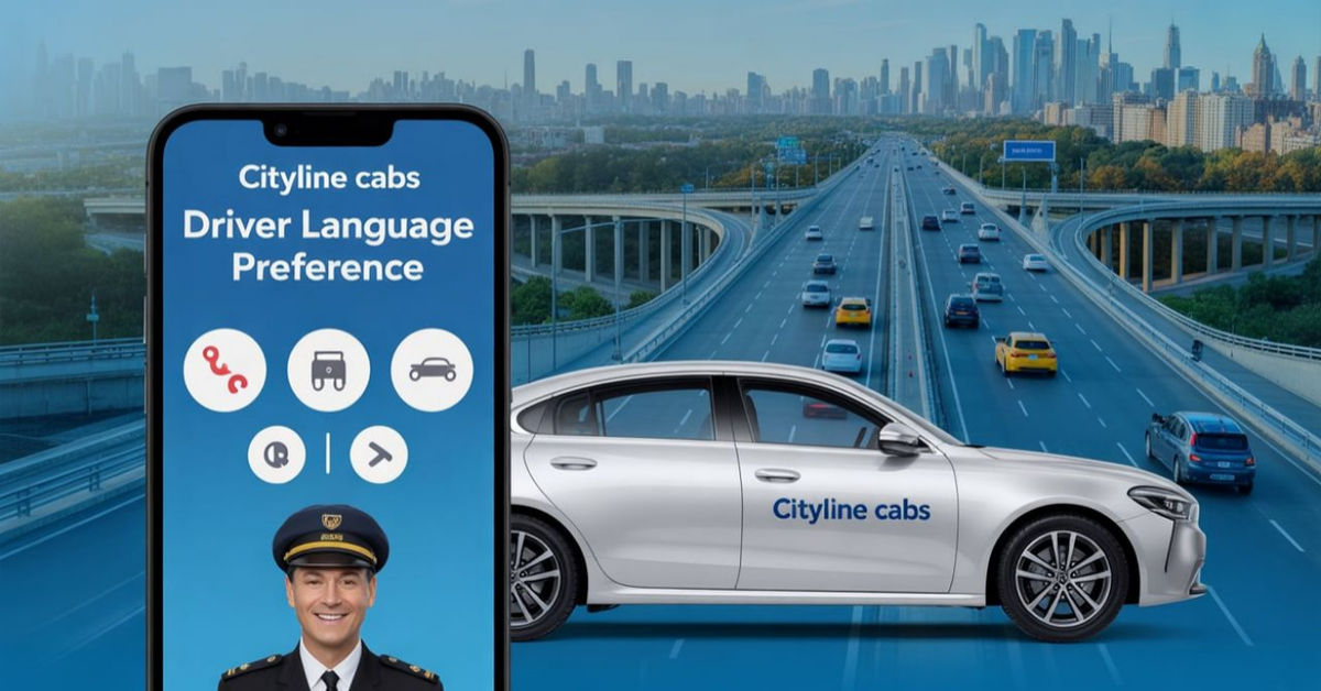 Cityline Cabs Car Rental Enhances Intercity Cab Travel 