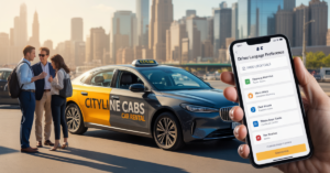 Cityline Cabs Car Rental Enhances Intercity Cab Travel